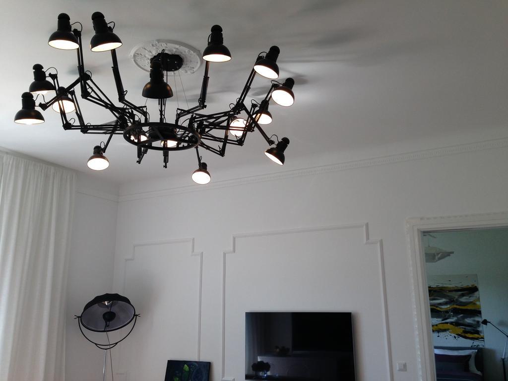 Apartment A.M.P. Pula Phòng bức ảnh