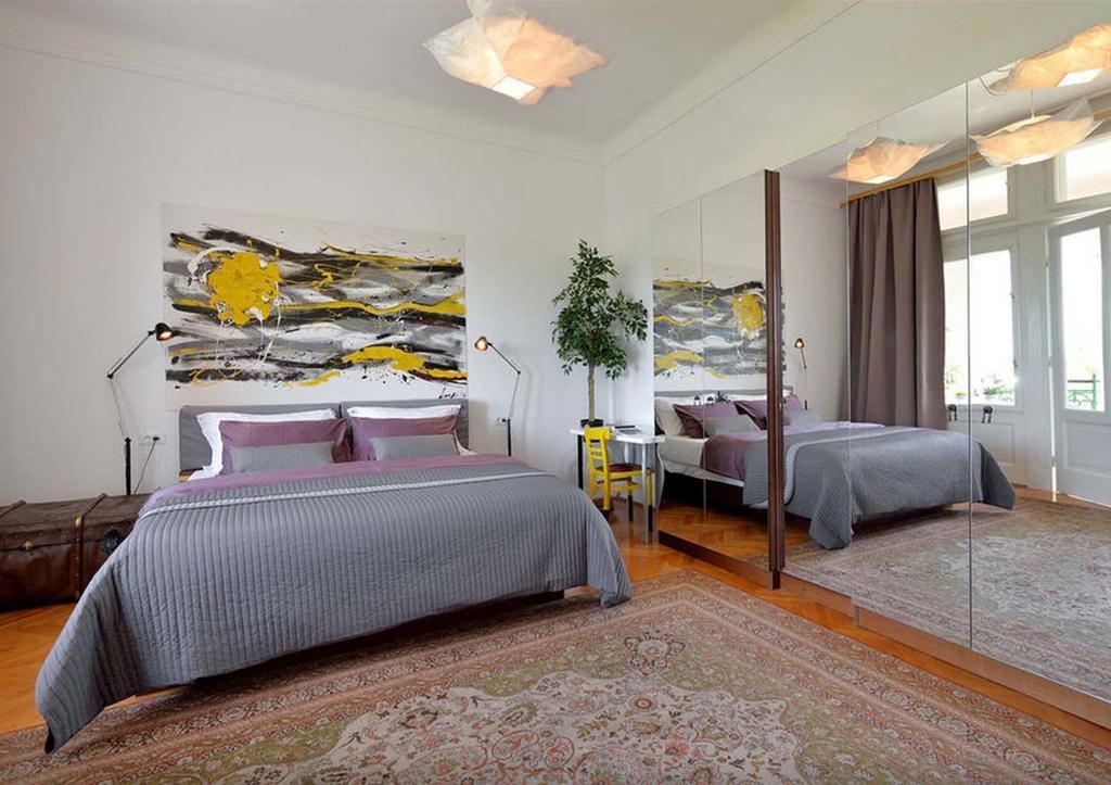 Apartment A.M.P. Pula Phòng bức ảnh