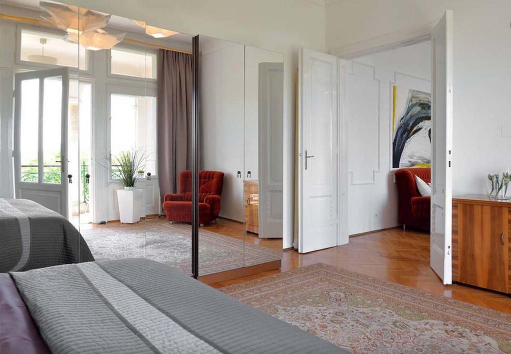 Apartment A.M.P. Pula Phòng bức ảnh