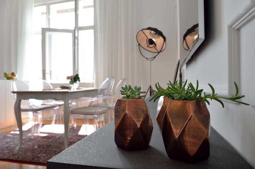 Apartment A.M.P. Pula Phòng bức ảnh