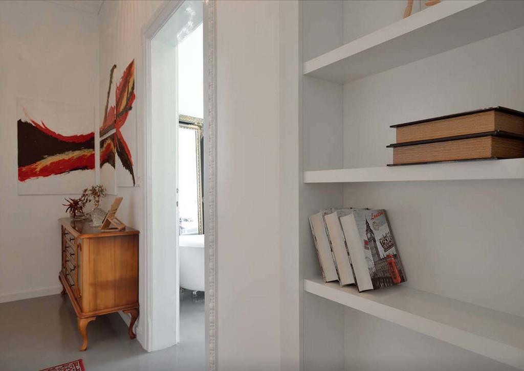 Apartment A.M.P. Pula Phòng bức ảnh
