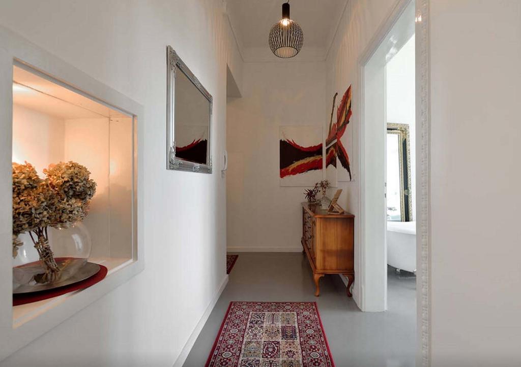Apartment A.M.P. Pula Phòng bức ảnh