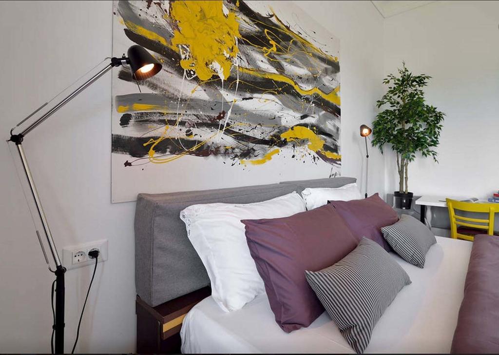 Apartment A.M.P. Pula Phòng bức ảnh