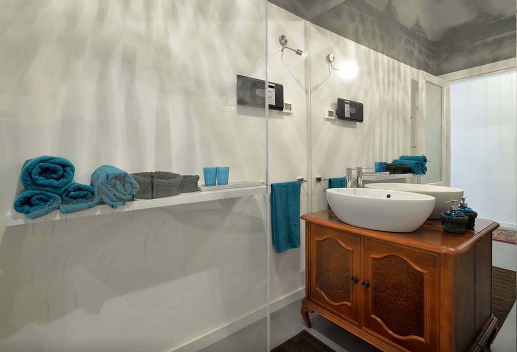 Apartment A.M.P. Pula Phòng bức ảnh