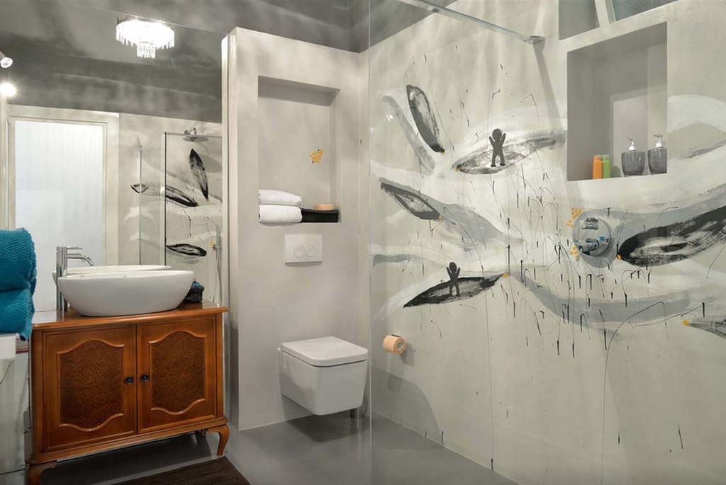 Apartment A.M.P. Pula Phòng bức ảnh