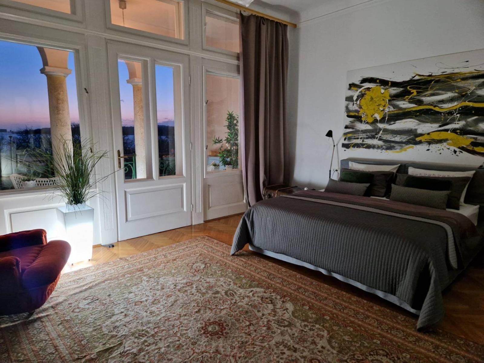 Apartment A.M.P. Pula Ngoại thất bức ảnh