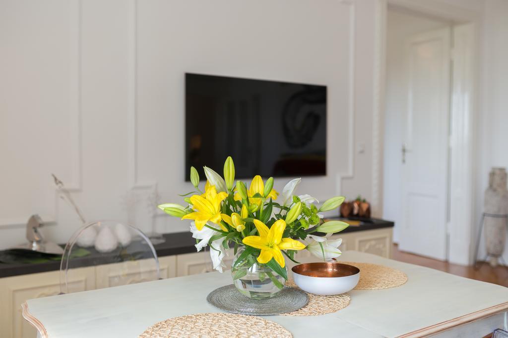 Apartment A.M.P. Pula Ngoại thất bức ảnh