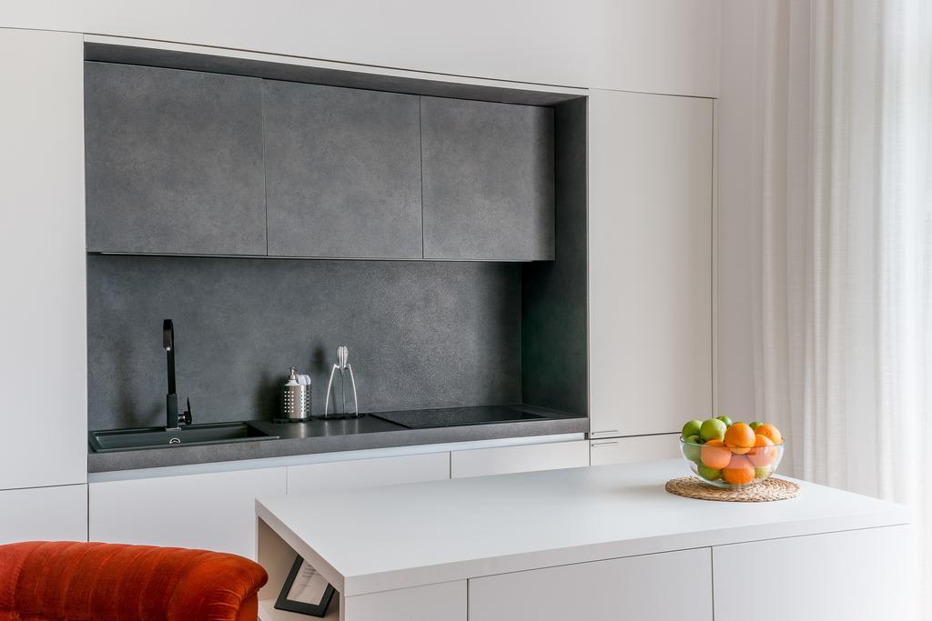 Apartment A.M.P. Pula Ngoại thất bức ảnh