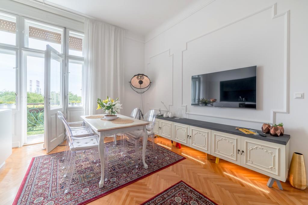 Apartment A.M.P. Pula Ngoại thất bức ảnh